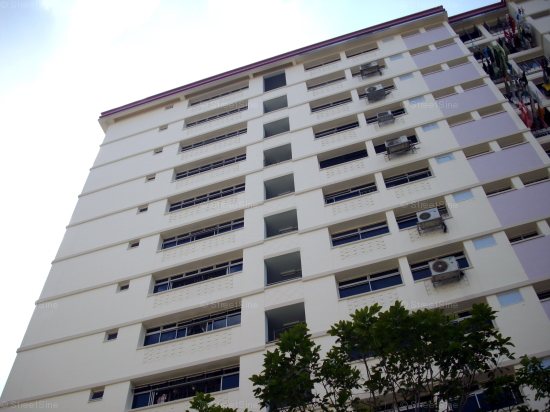 Choa Chu Kang North 5 thumbnail photo